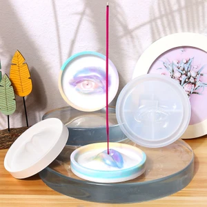 Dudak Tütsülük Tütsü Tutacağı Silikon Kalıp