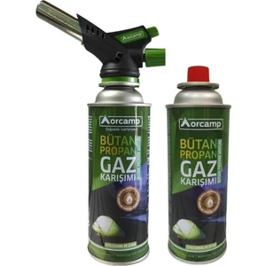 Çakmaklı Kartuş Pürmüz Set CX-500-227 -2'li Yedek Kts 227 gr Tüp( Avantaj)