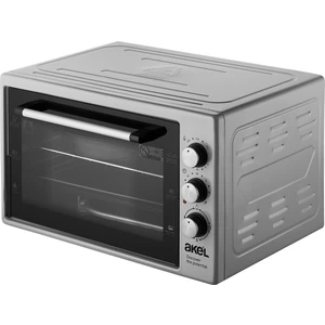 AF380L Lambalı, Termostatlı, Saatli 38 Litre Midi Fırın