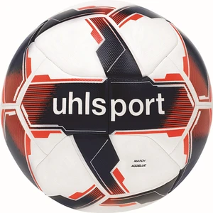 Lacivert - Kırmızı - Beyaz Unisex Futbol Topu 100175001 Futbol Topu Match Addglue