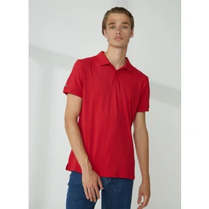 T-Shirt, M, Kırmızı