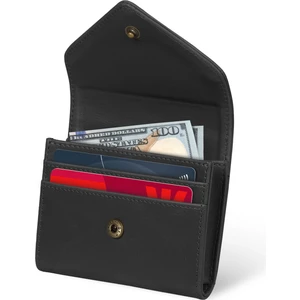 Ot163  Bozuk Para Ve Kredi Kartı Cüzdanı  Rfıd Korumalı  Unisex Tasarım