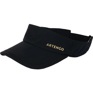 Artengo Vizör Şapka / Tenis - Unisex - Siyah - Tv100
