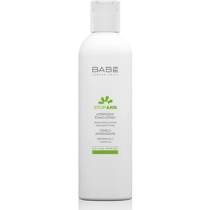 Stop AKN Astringent Tonic Lotion Gözenek Sıkılaştırıcı Tonik 250 ml