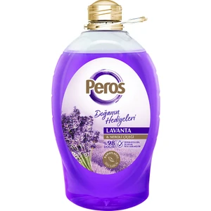 Sıvı Sabun Lavanta & Neroli Çiçeği Kokulu 3 L