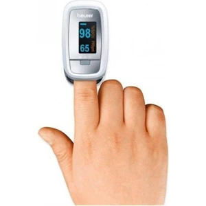 Po 30 Nabız Oksimetresi