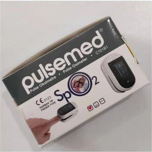 Pulse Oksimetre Nabız Ölçer C101b1