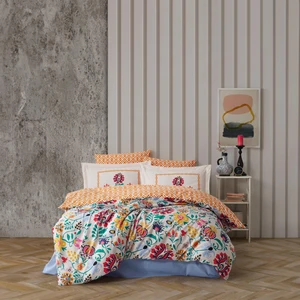 | Regina | %100 Pamuklu Tek Kişilik Nevresim Takımı