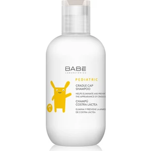 Bebek ve Çocuklar için Pediatrik Konak Önleyici 200 ml Şampuan