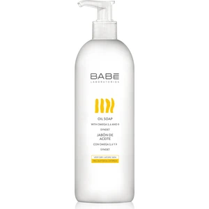 Kokusu Olmayan Hipoalerjenik Vücut Yıkama Yağı 100 ml – Çok Kuru ve Atopik Ciltler İçin Yoğun Nemlendirici
