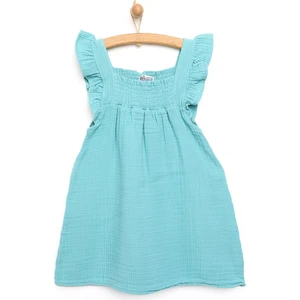 HelloBaby Ethnic World Elbise Kız Bebek