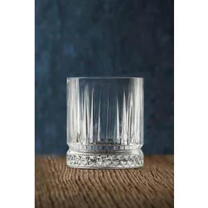 Kavah Glass Cam 5024 Oslo Şeffaf 6'lı Bardak