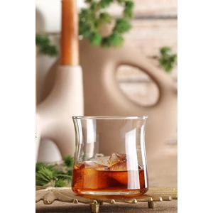 Vera 6'lı Viski Bardağı