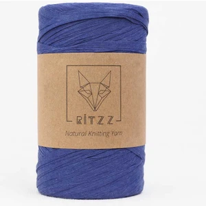 Soft Rafya Ip Ritzz Koyu Mavi / 008