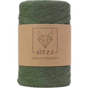 Soft Rafya Ip Ritzz Haki / 005