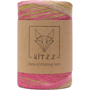 Ebruli Soft Rafya Ip Ritzz / R001