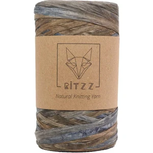 Ebruli Soft Rafya Ip Ritzz R008 (150G)