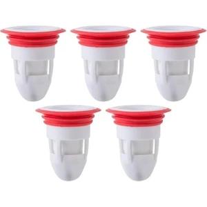 Andy More Banyo Sifonu Koku Giderici 5'li Yer Sifonu (Yurt Dışından)