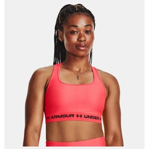 Under Armour Kadın Armour® Mid Çapraz Sırtlı Spor Sütyeni 1361034-629