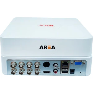 Xvr 1080 Xvreye 8 Kanal Ahd Kayıt Cihazı