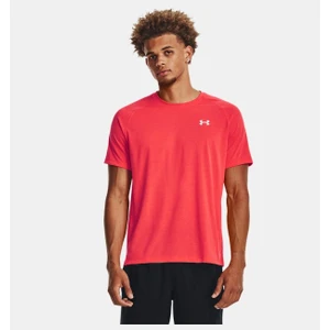 Under Armour Erkek UA Streaker Koşu Kısa Kollu 1361469-628