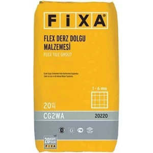 Flex Bahama Bej Derz Dolgu Malzemesi - 1 kg