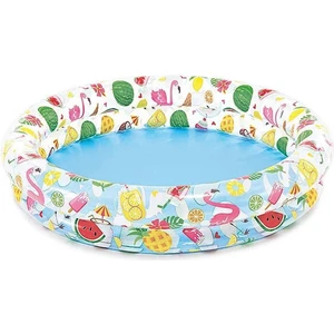 Intex Meyve Desenli Havuz 122X25 cm