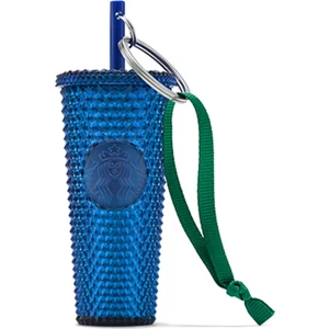 Starbucks® Anahtarlık - Lacivert - 11147285