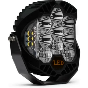 6.5 Baja Style Shooter Offroad Projektör LED Lamba (Sarı, Turuncu, Beyaz Renk Seçenekleriyle)