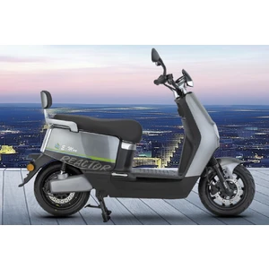 Mondial E-Mon Reactor Elektrikli Scooter Motorsiklet