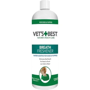 Vets Best Köpek Ağız Bakım Suyu