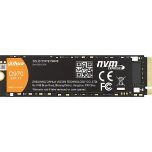 C970 512GB 5000-2800MB Nvme Gen4 SSD