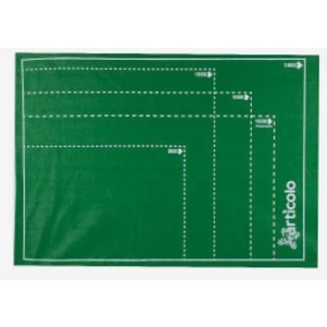 Puzzle Halısı 70X120 cm