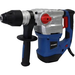 BHD3203 Pnömatik Kırıcı Delici 1500W 25J 6,5 Kg