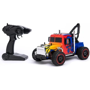 J901-1 Uzaktan Kumandalı 35KM Hız Yapan  4x4