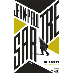 Bulantı - Jean - Paul Sartre