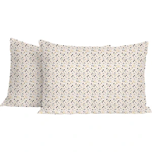 | Mix & Match | Mosaic | %100 Pamuklu 2’li Yastık Kılıfı Seti