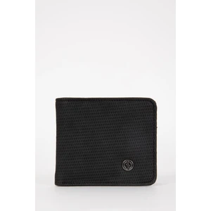 Erkek Suni Deri Cüzdan V8486AZNS