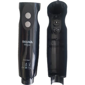 Fakir Sms 310 Blender Uyumlu Motor Gövdesi 