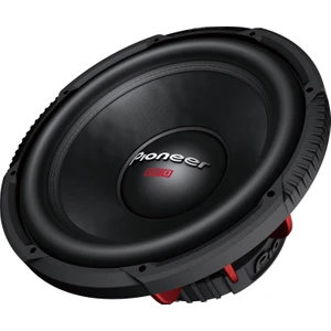 TS-W3820PRO Subwoofer 3500W Maksimum 1800W Rms