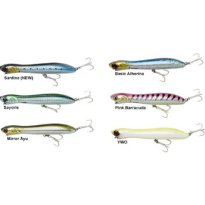 Savage Gear Panic Prey 105 V2 10.5cm 16GR Maket Suni Yem