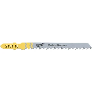 Dekupaj Bıçağı T144D Ağaç 75MM