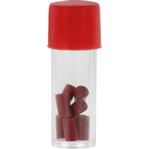 Bek Tobacco S.t Dupont Çakmak Taşı Kırmızı 8li (Kalın Taş)