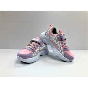 Kafkaslar Ortopedik Kız Erkek Çocuk Sneakers Spor Ayakkabı