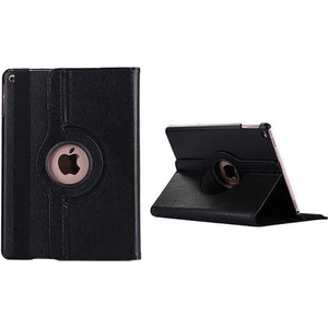 Apple iPad 8.nesil 2020 10.2 Inç (A2270-A2428-A2429-A2430) ile Uyumlu 360° Dönebilen Standlı Tablet Kılıfı