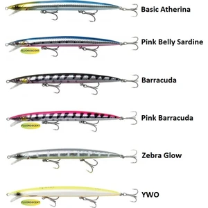 Savage Gear Jerk Minnow 175MM 29GR Sinking Maket Yem