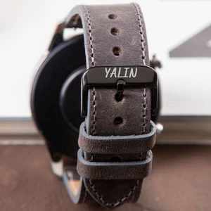 Vagave Samsung Watch 4 5 6 Watch 6 Classic 40mm 43mm 44mm 47mm Watch 5 / Watch 5 Pro 40 44 45 Watch 4 40 42 44 46mm 20mm Deri Kordon 