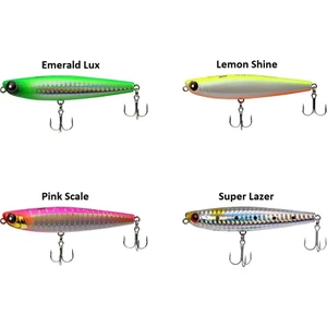 Sea Horse Ex-Fortuna 90 Tw 9cm 12.3gr Su Üstü Maket Yem