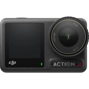 Osmo Action 4