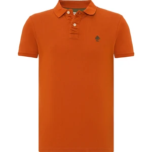 Routefield Patriot Erkek Polo Tişört RFPATRIOT22